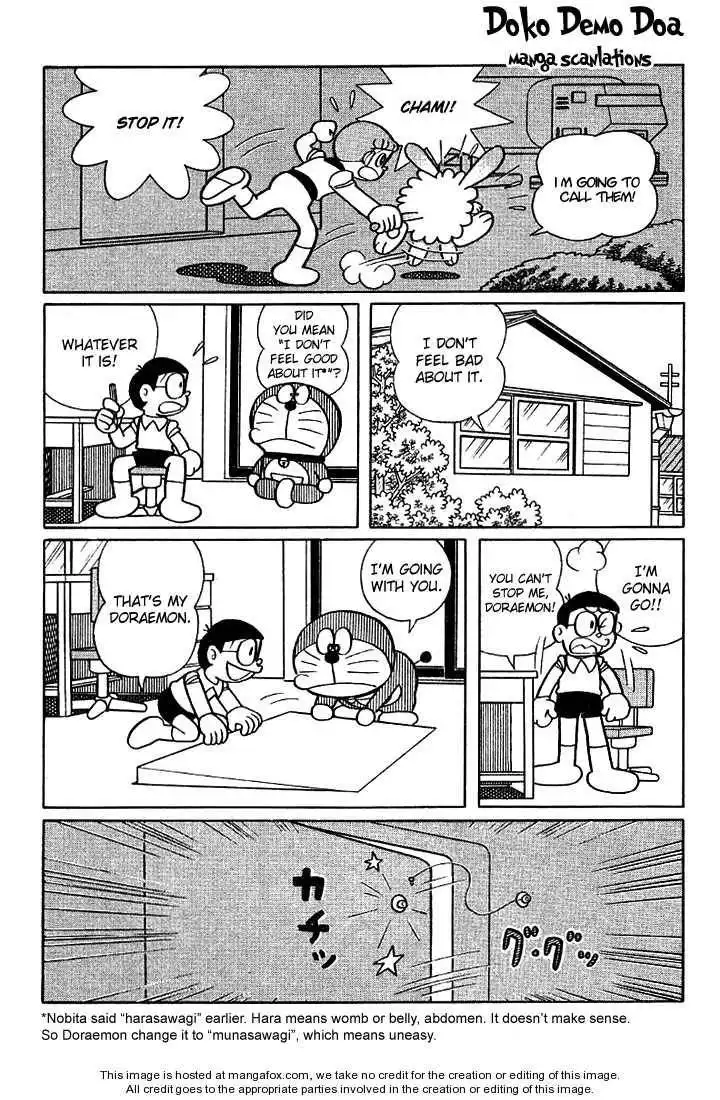 Doraemon Long Stories Chapter 2.4 20